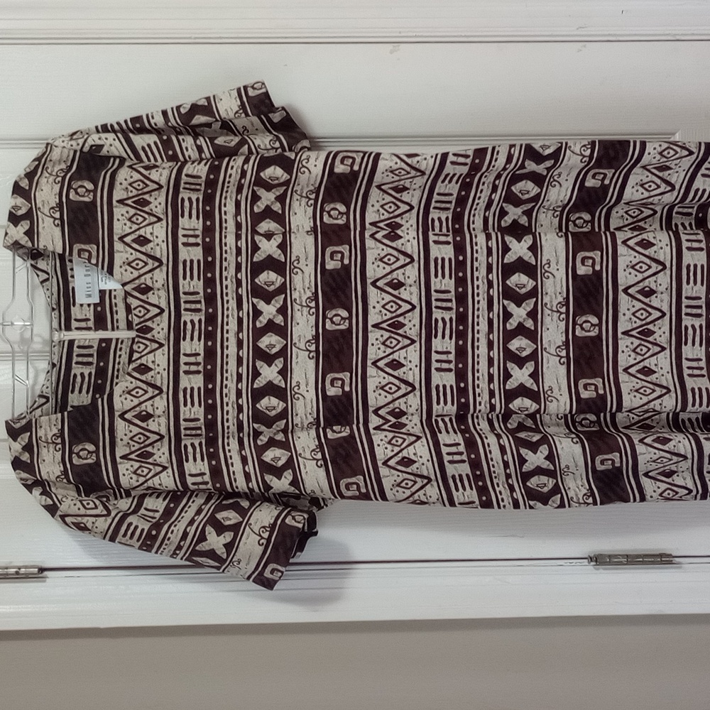 Vintage Dress By MISS DORHY